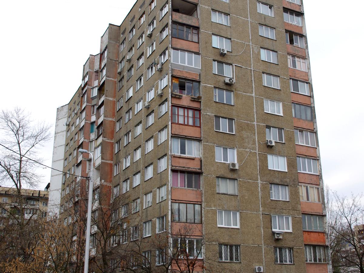 Фото будинку
