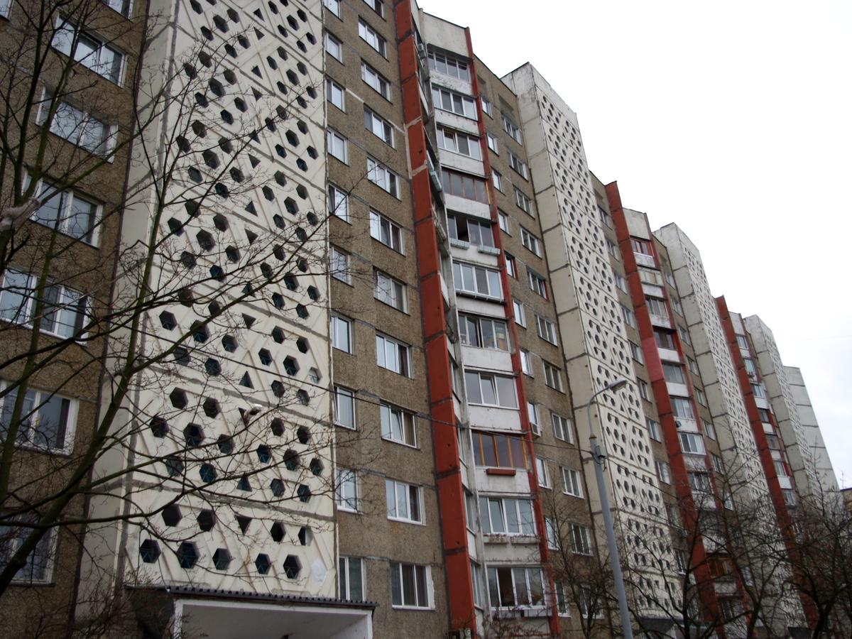 Фото дома