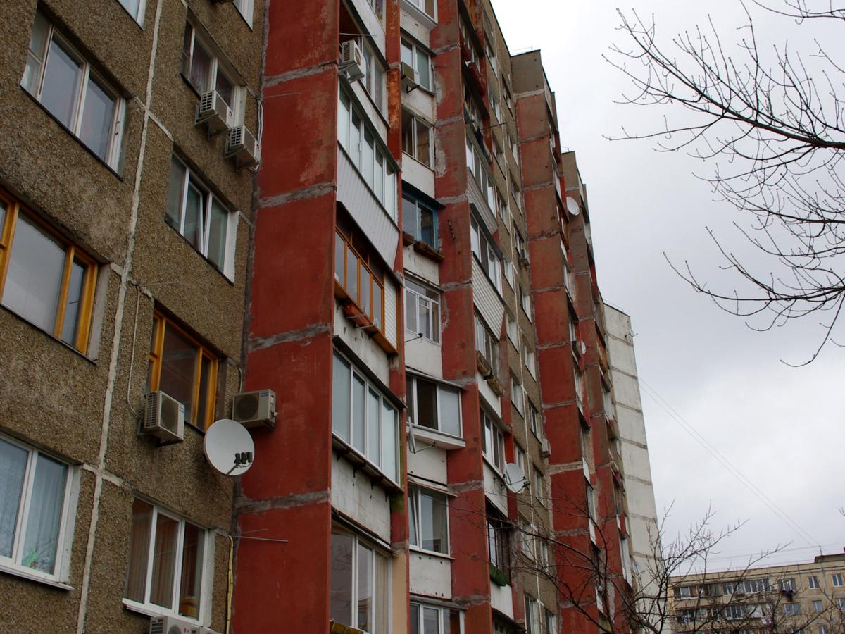 Фото дома