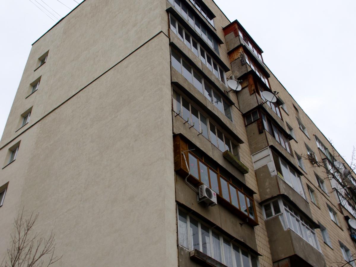 Фото дома