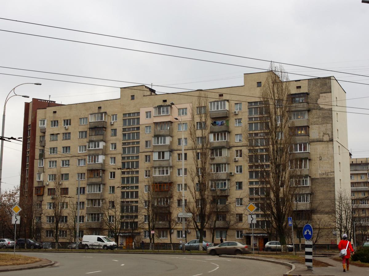 Фото дома