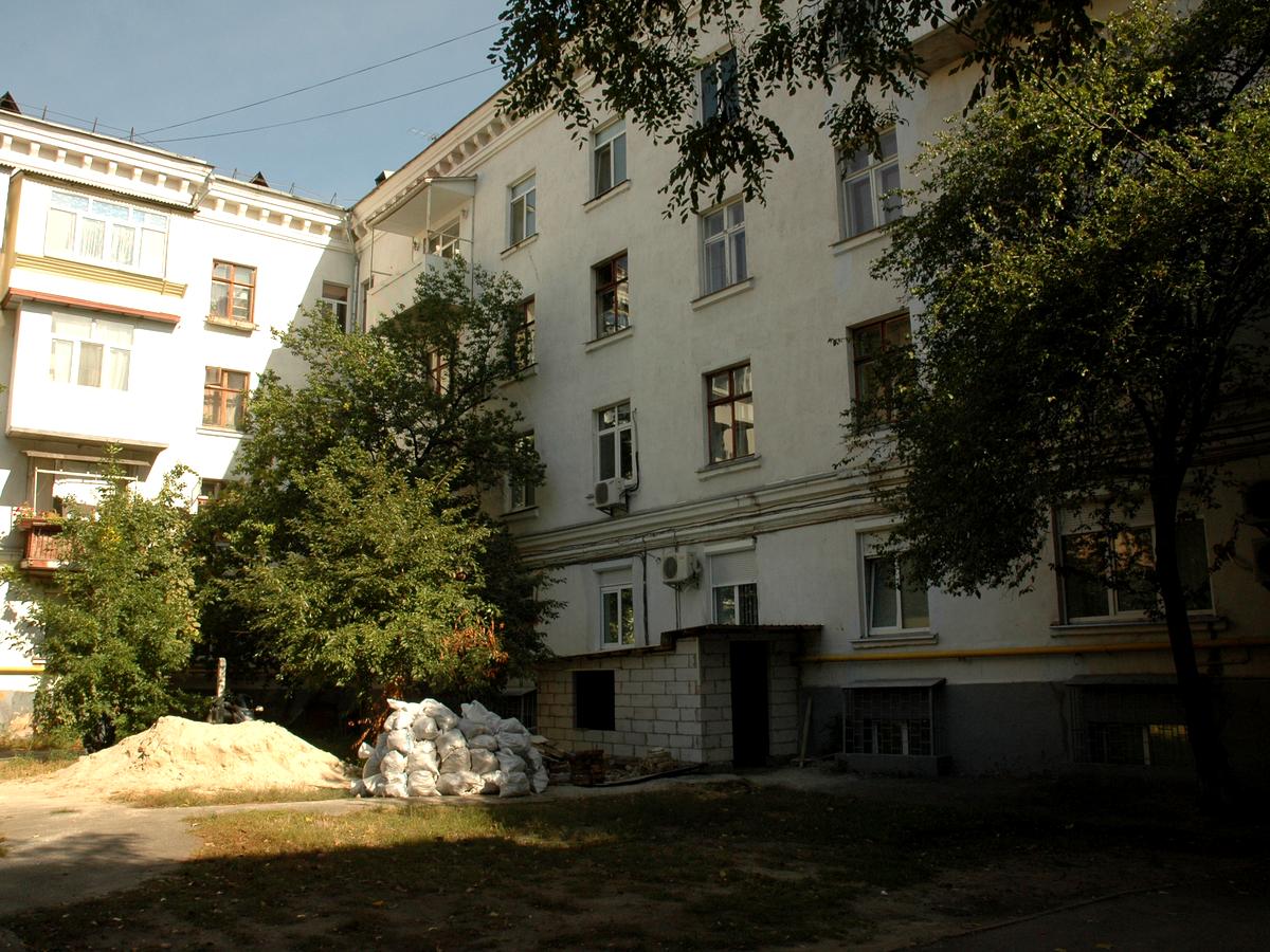 Фото дома