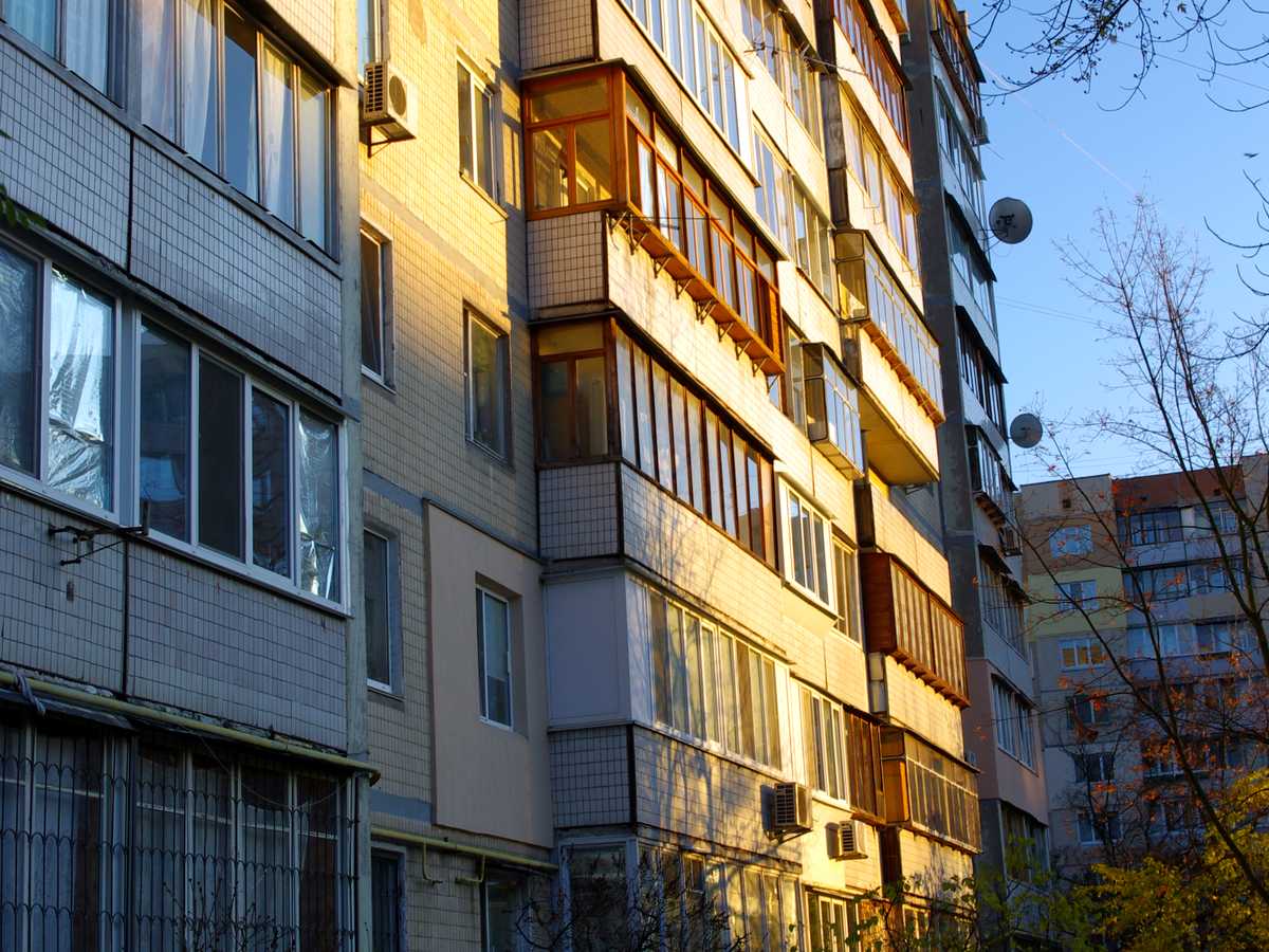Фото будинку