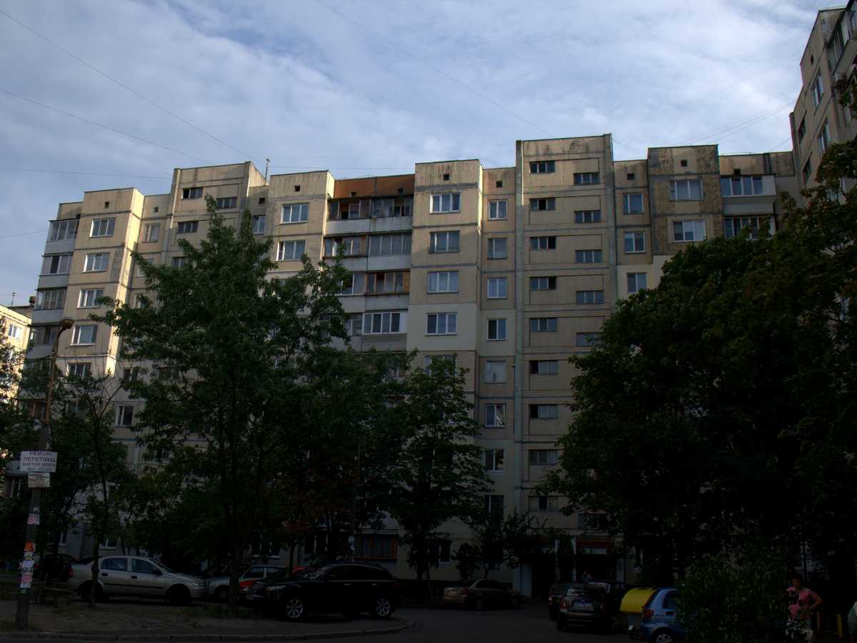 Фото будинку