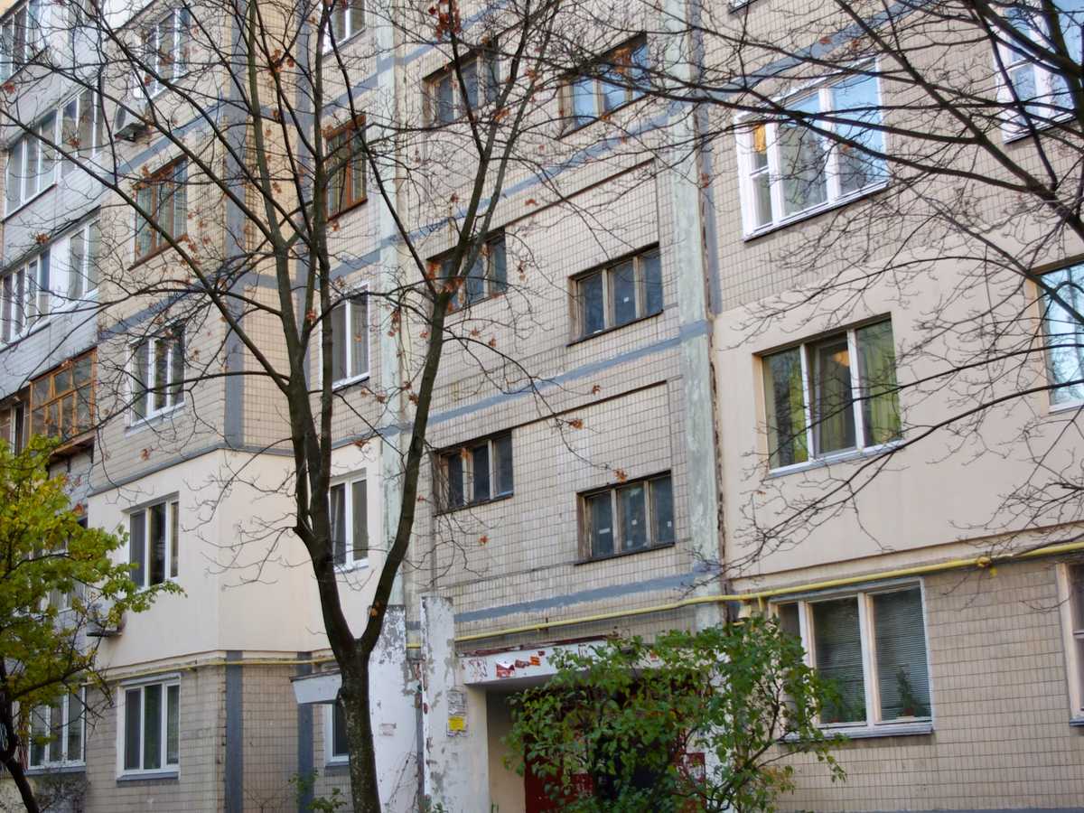 Фото будинку