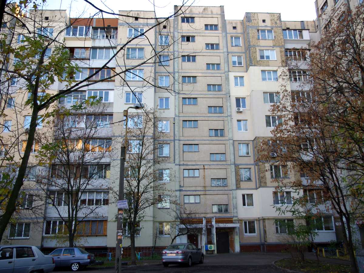 Фото будинку