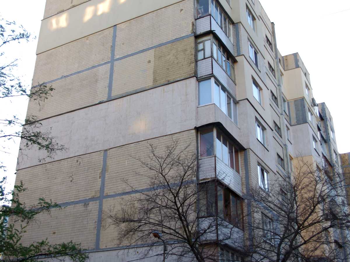 Фото будинку