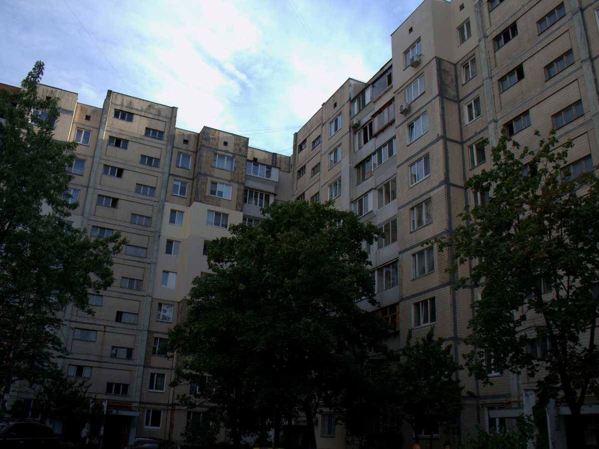 Фото будинку