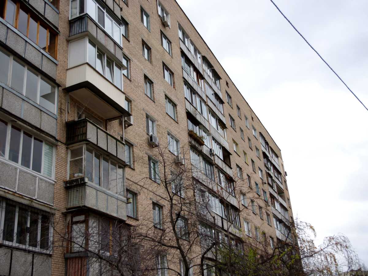 Фото будинку
