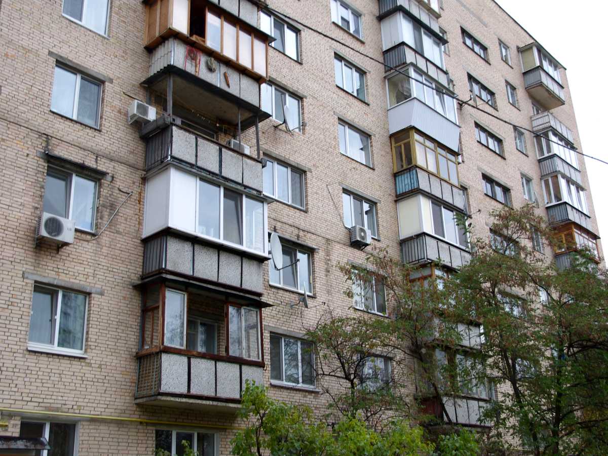 Фото будинку