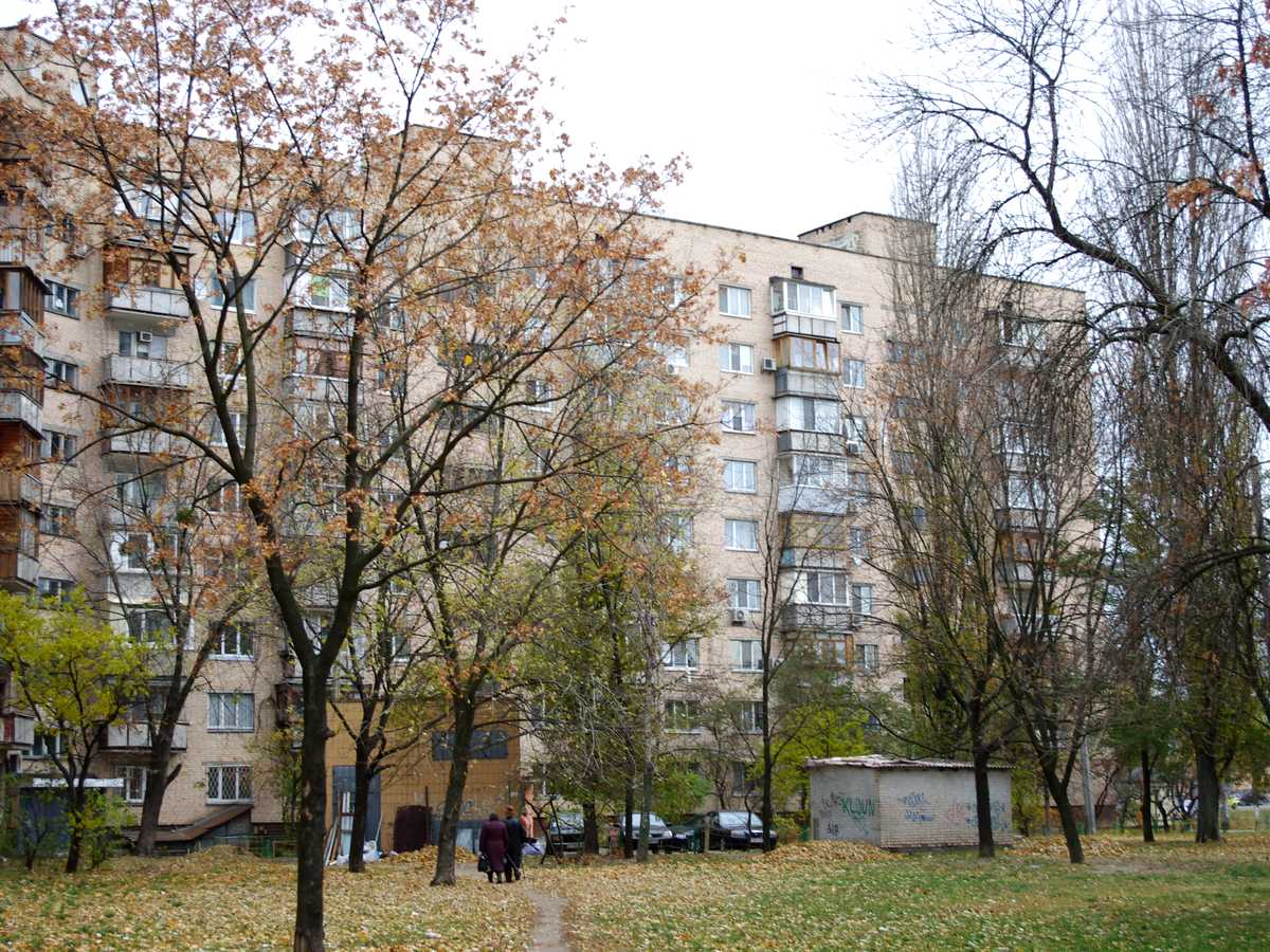 Фото будинку