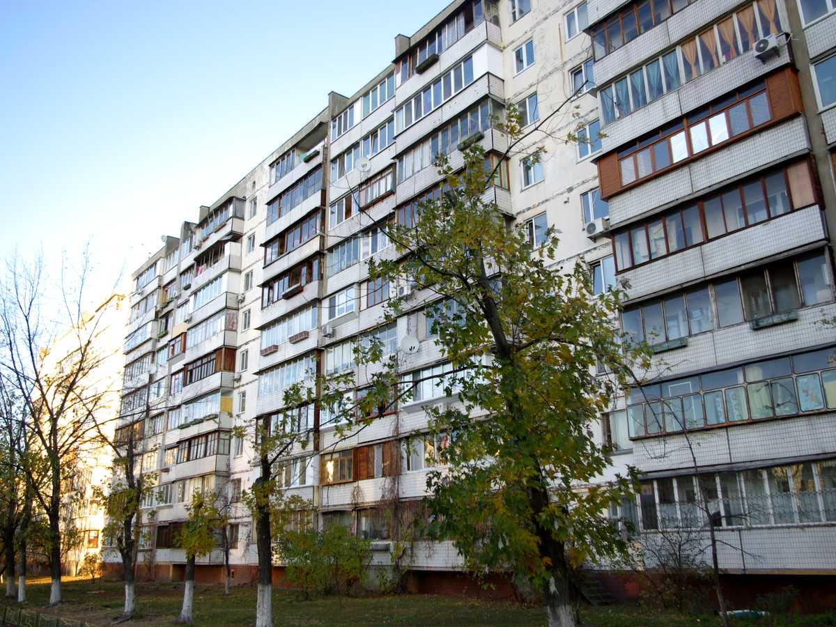 Фото дома
