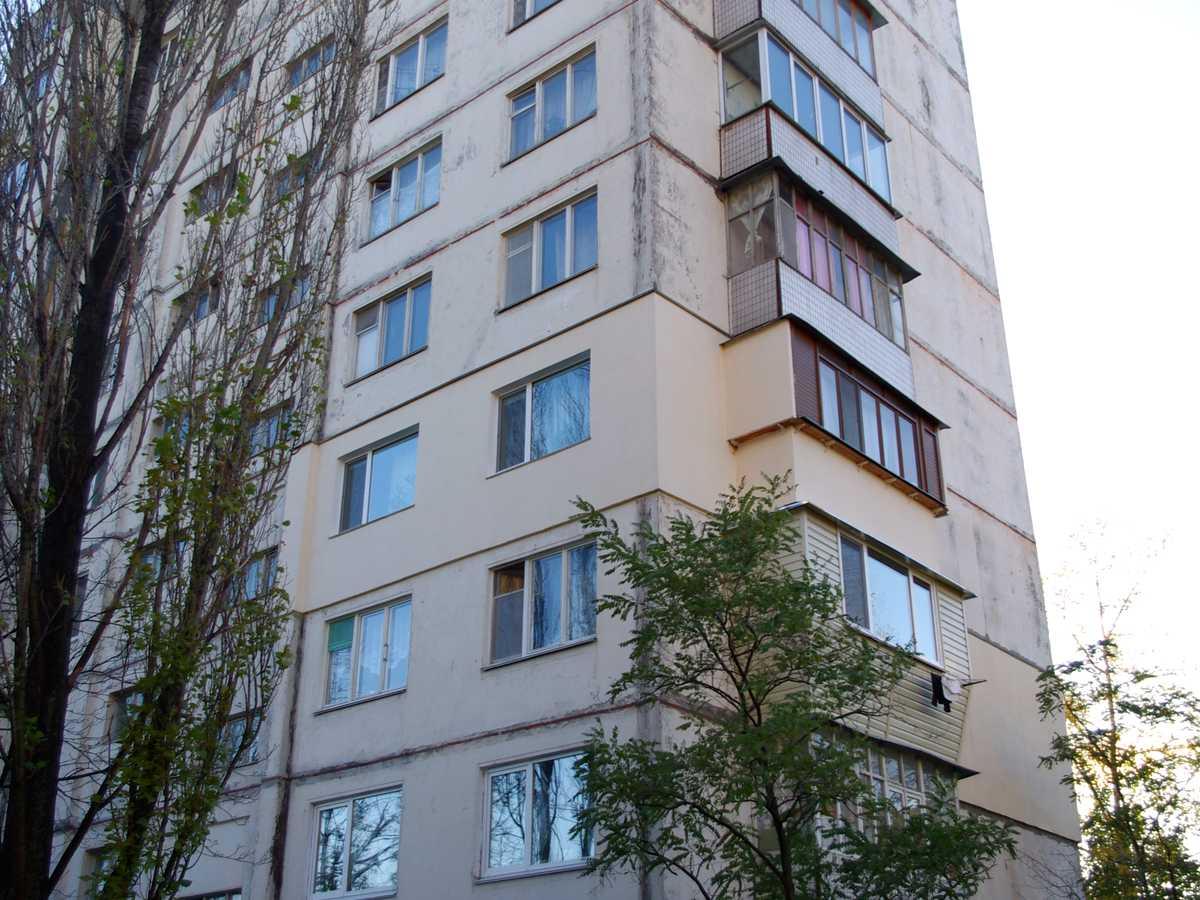 Фото дома
