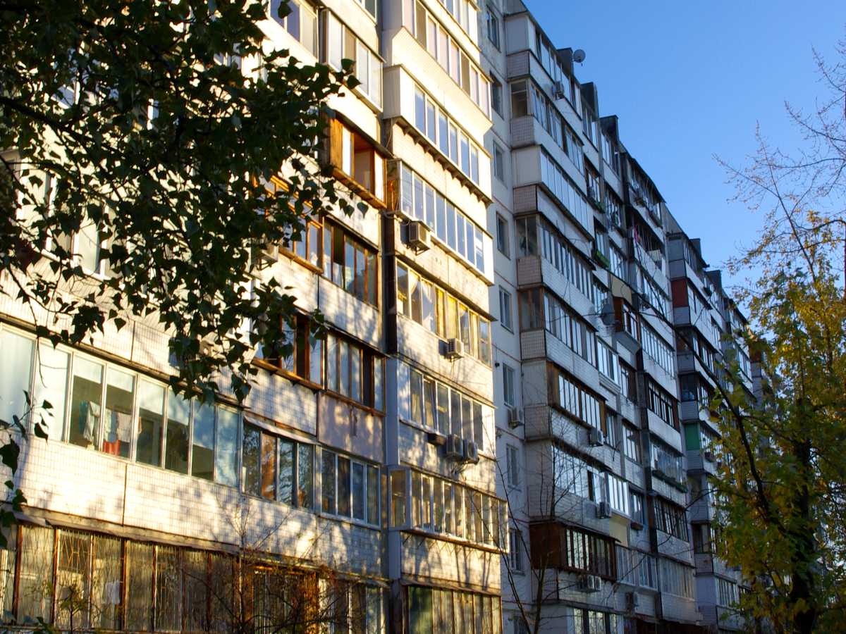 Фото дома