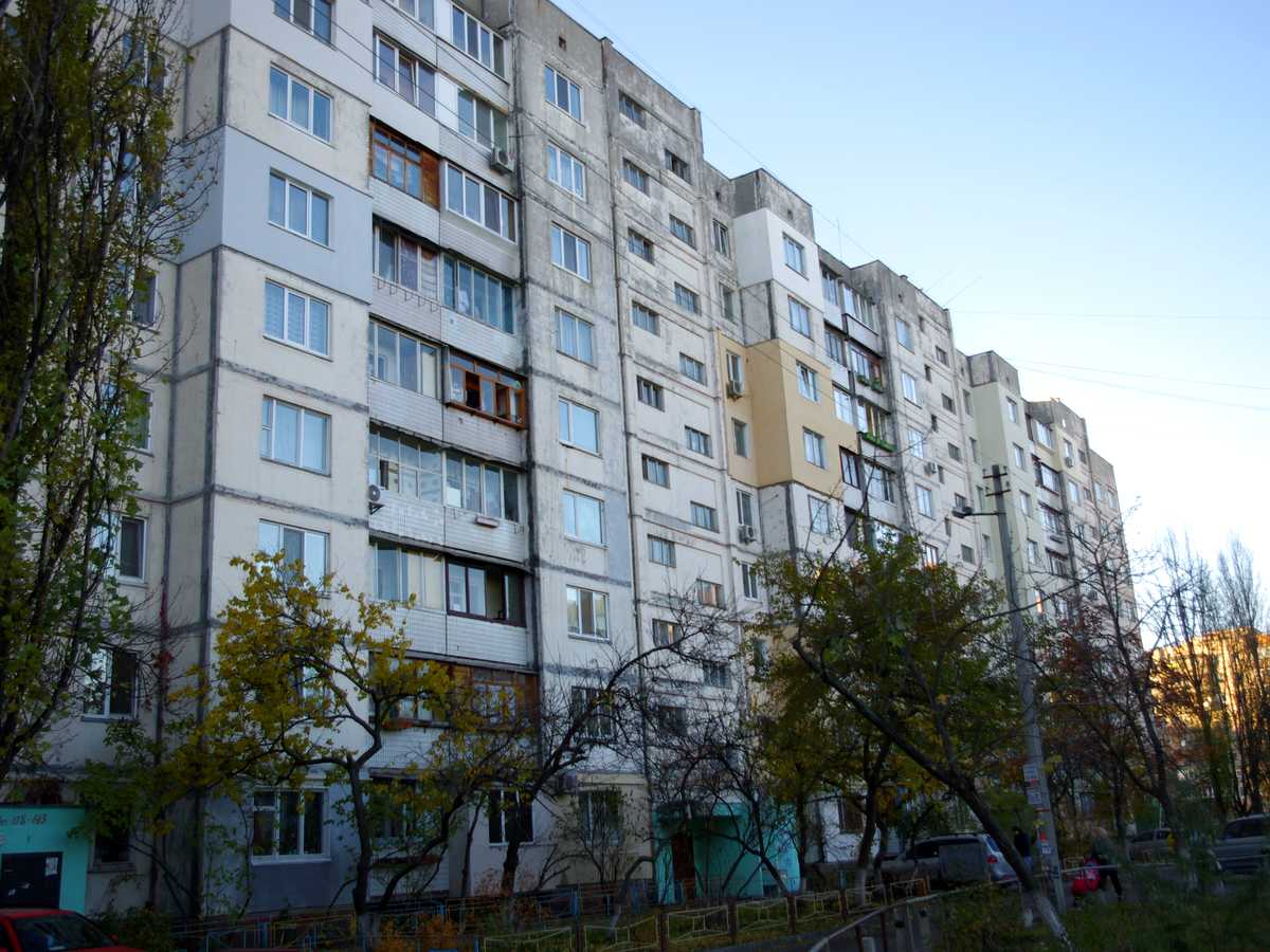Фото дома
