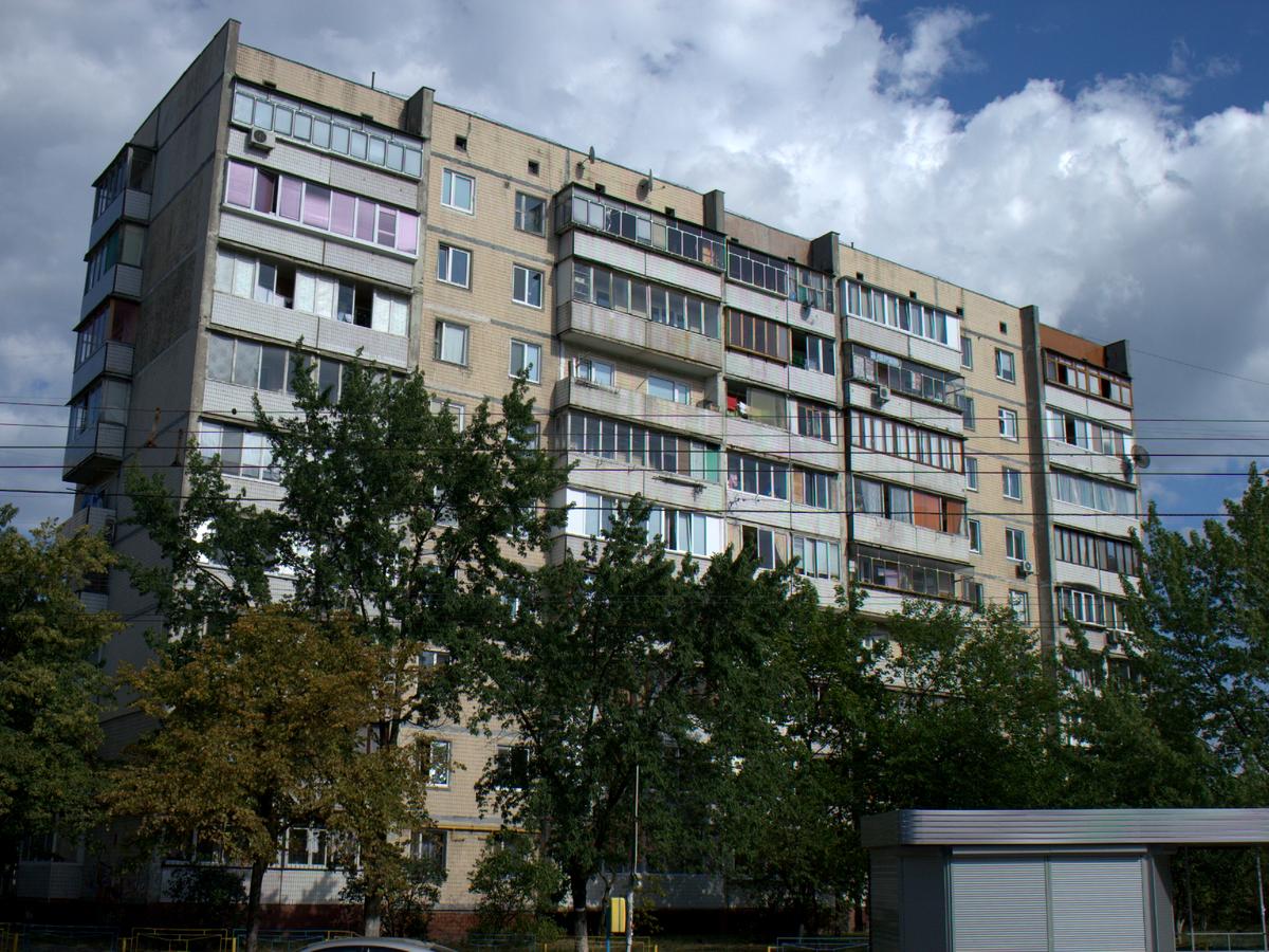 Фото дома