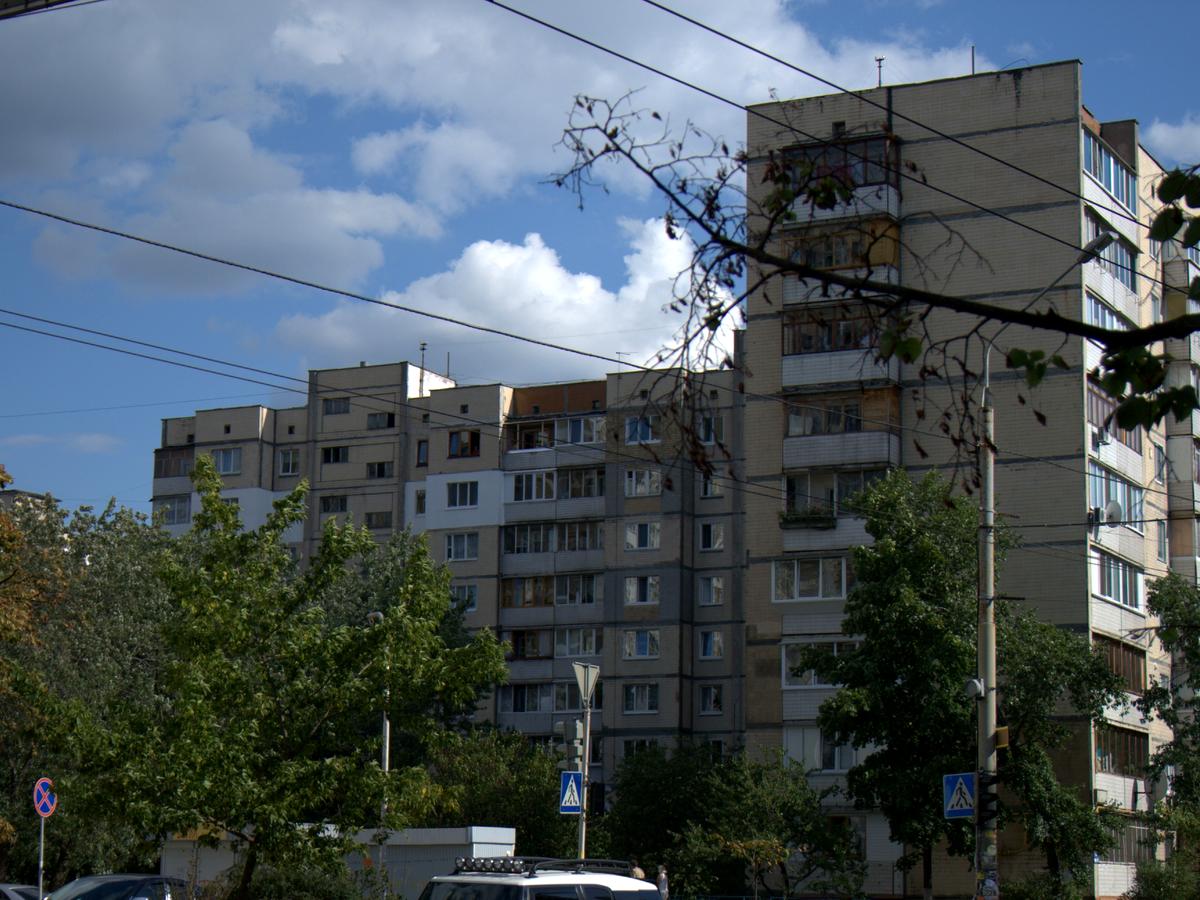 Фото дома