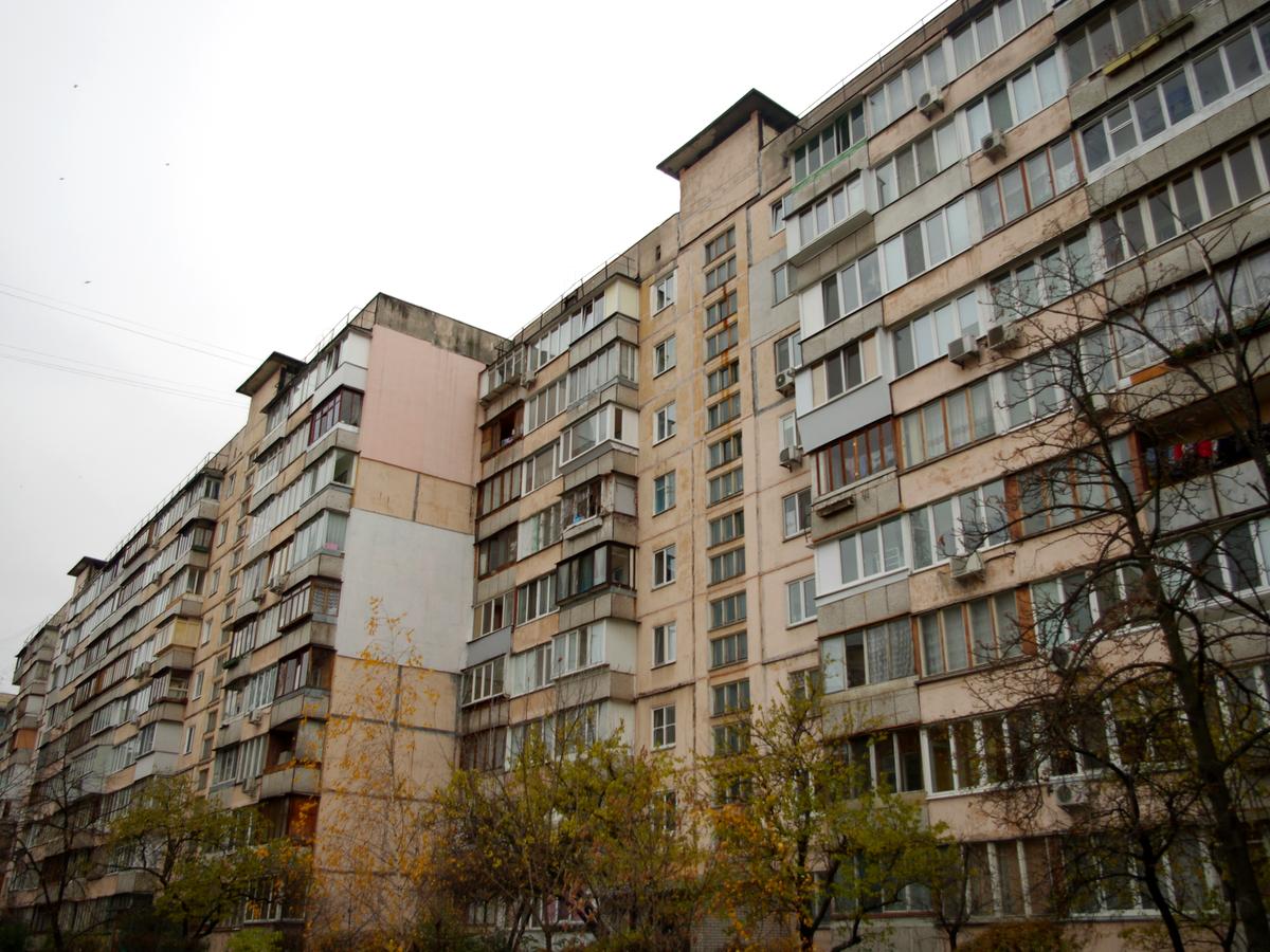 Фото дома