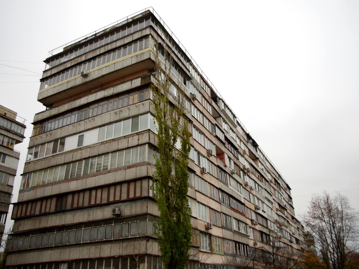 Фото дома
