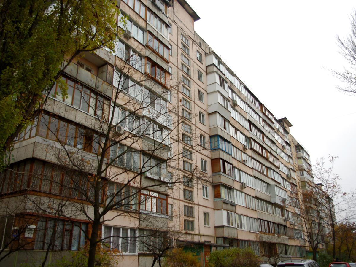 Фото дома