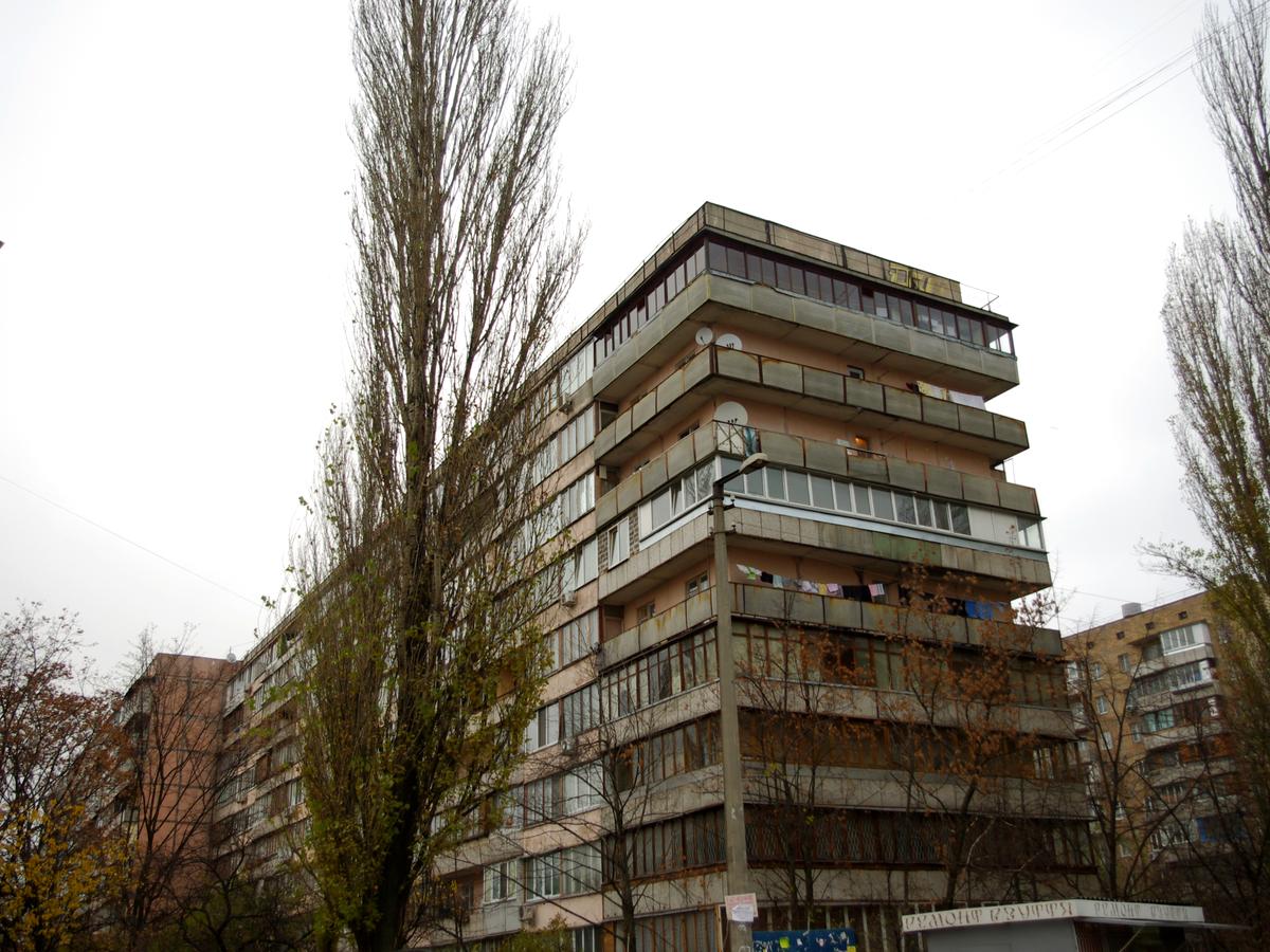 Фото дома