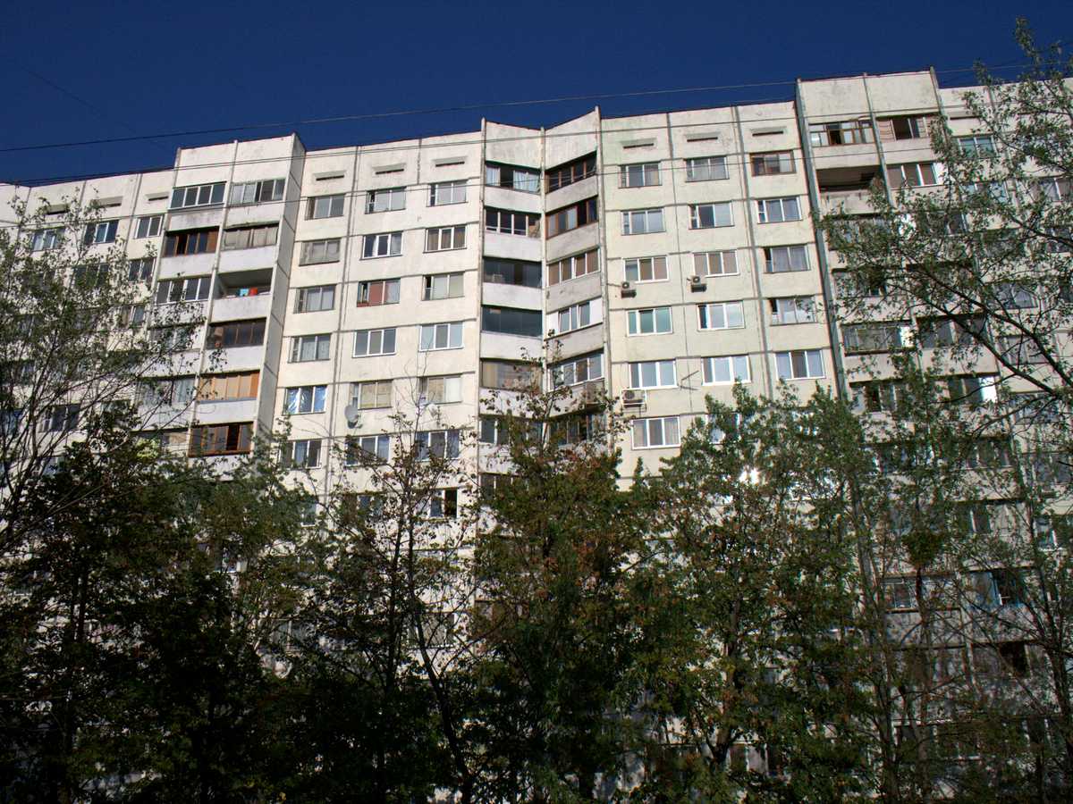 Фото будинку