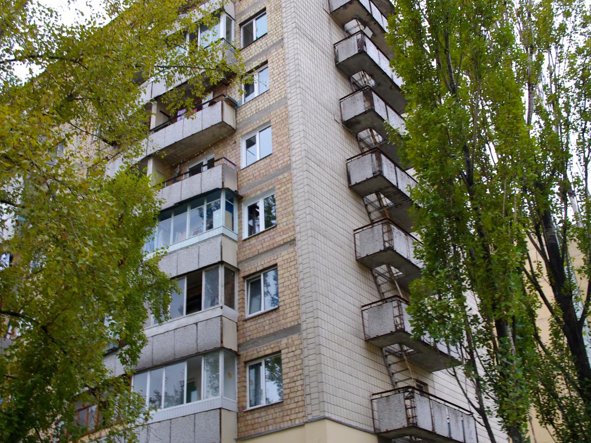 Фото дома