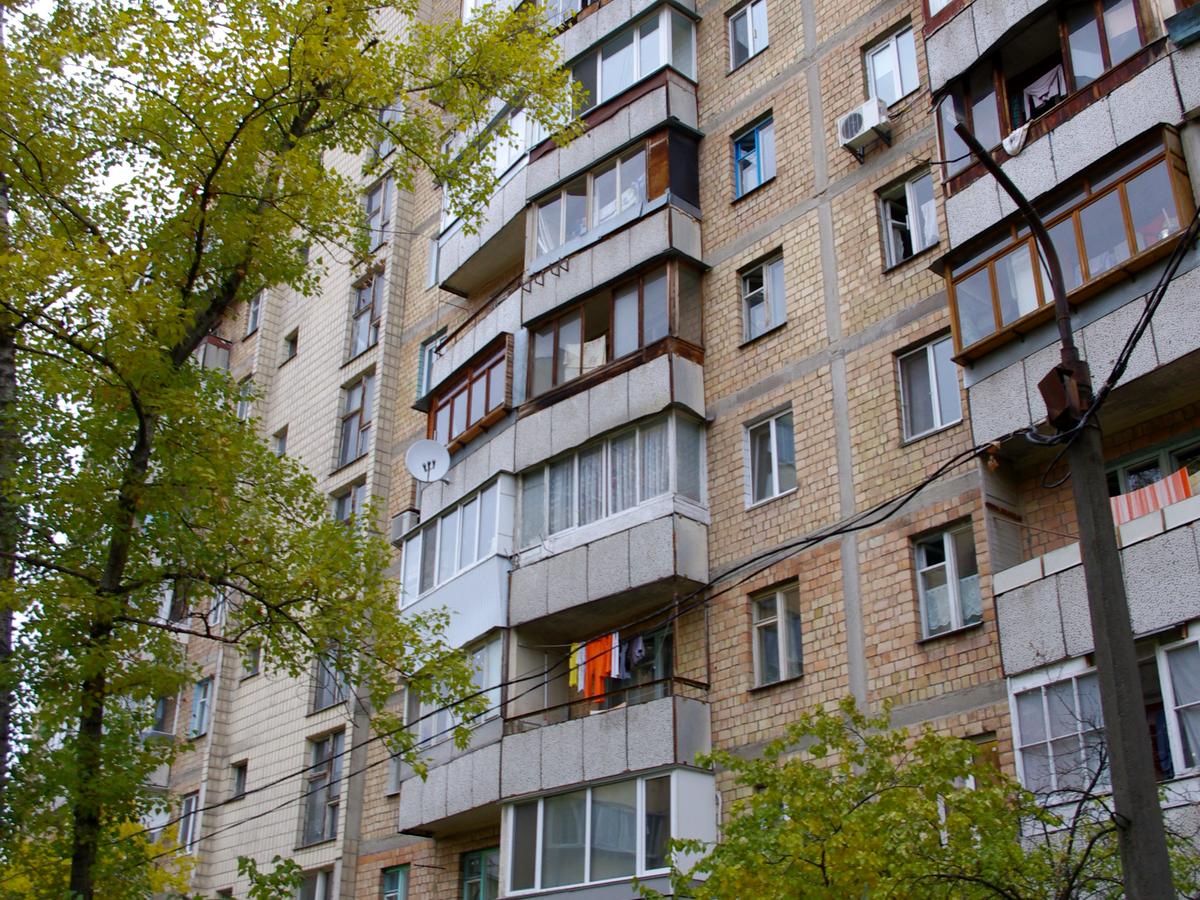 Фото дома