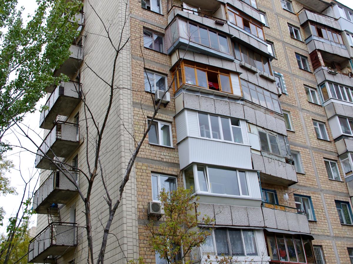 Фото дома