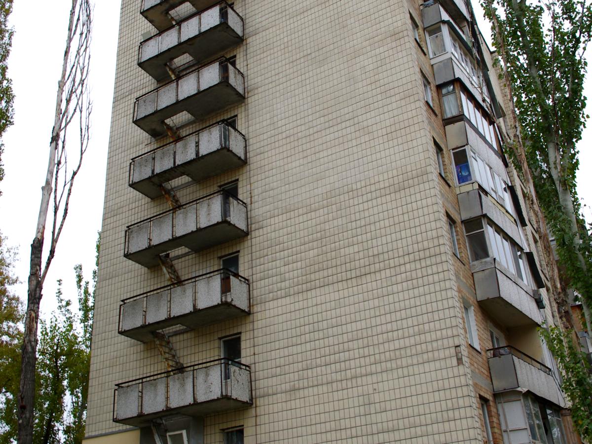 Фото дома