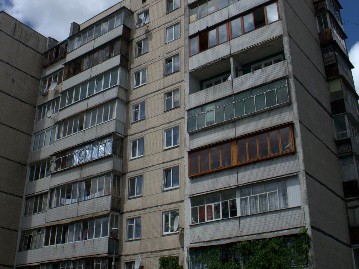 Фото будинку