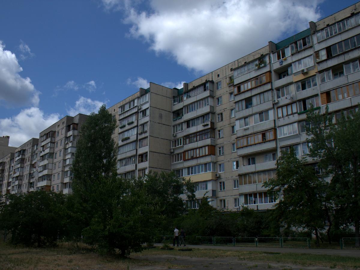 Фото будинку