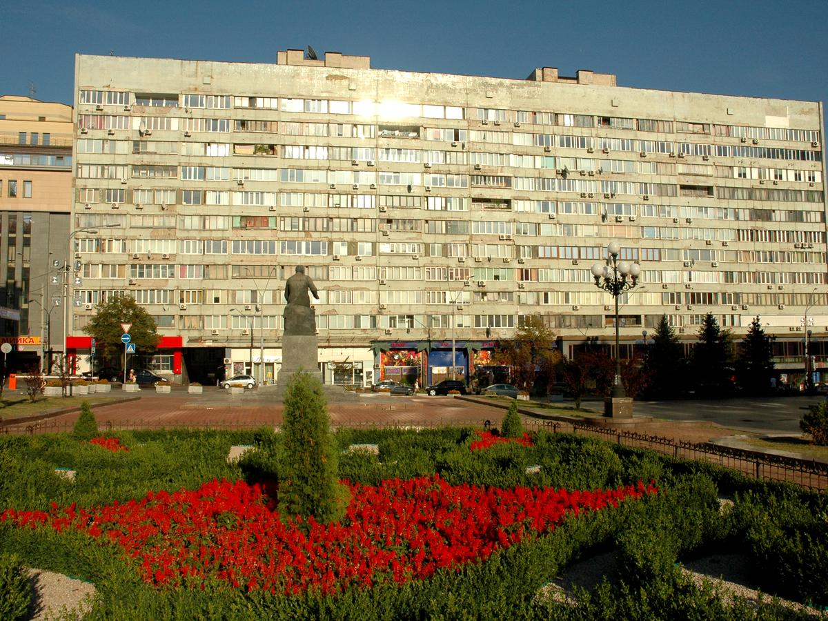 Фото будинку