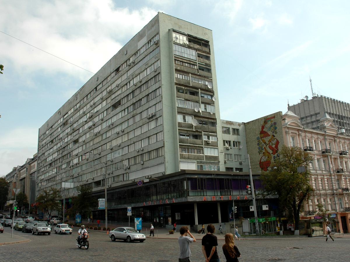Фото будинку