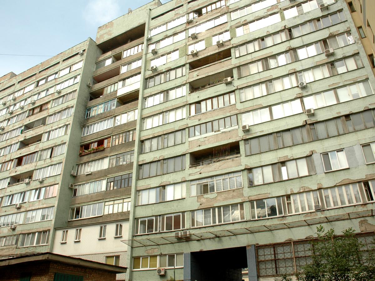Фото будинку