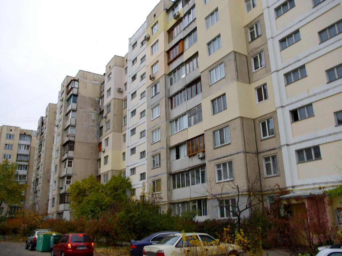 Фото будинку