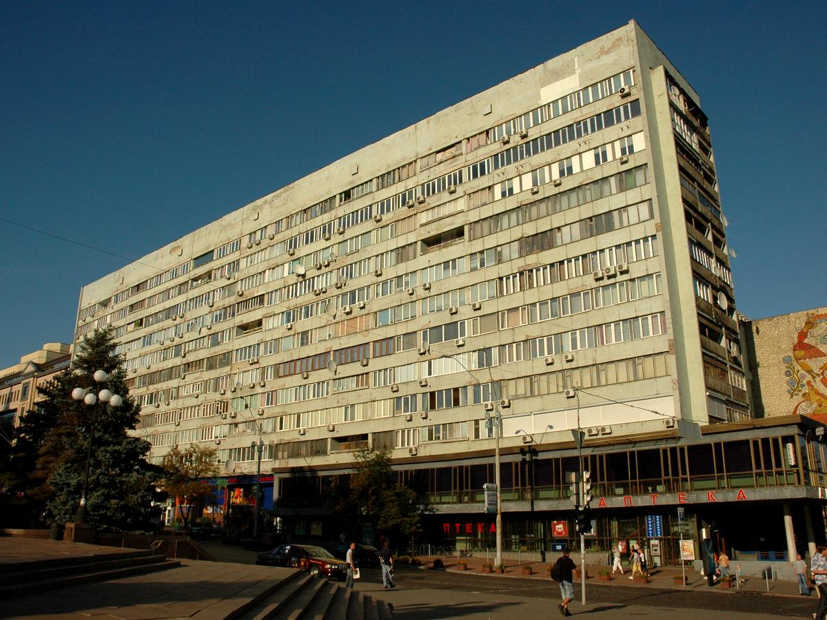 Фото будинку