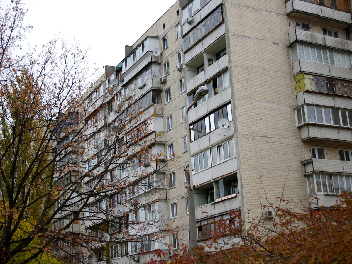 Фото будинку