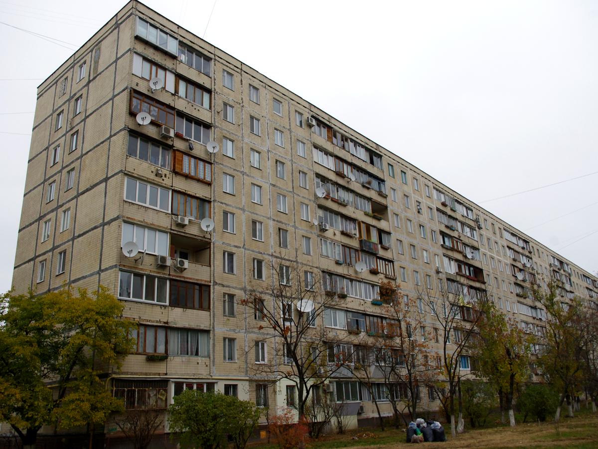 Фото дома