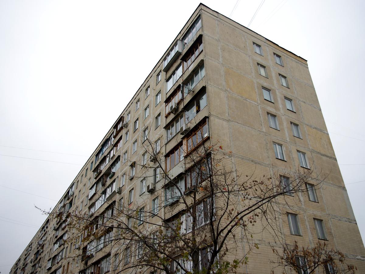 Фото дома