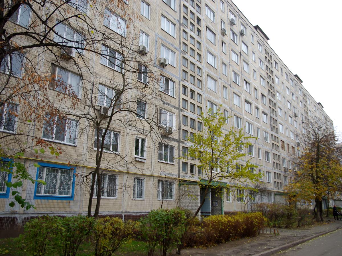 Фото дома