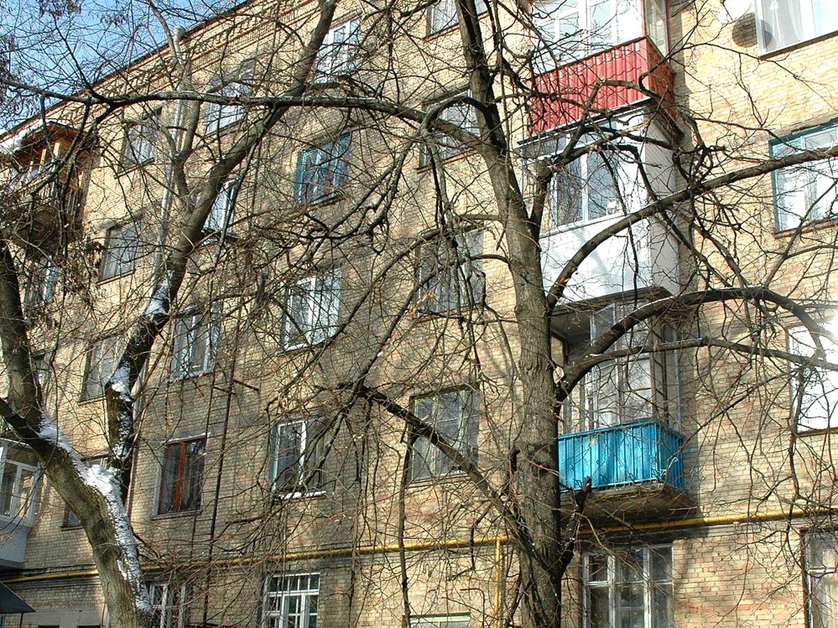 Фото будинку