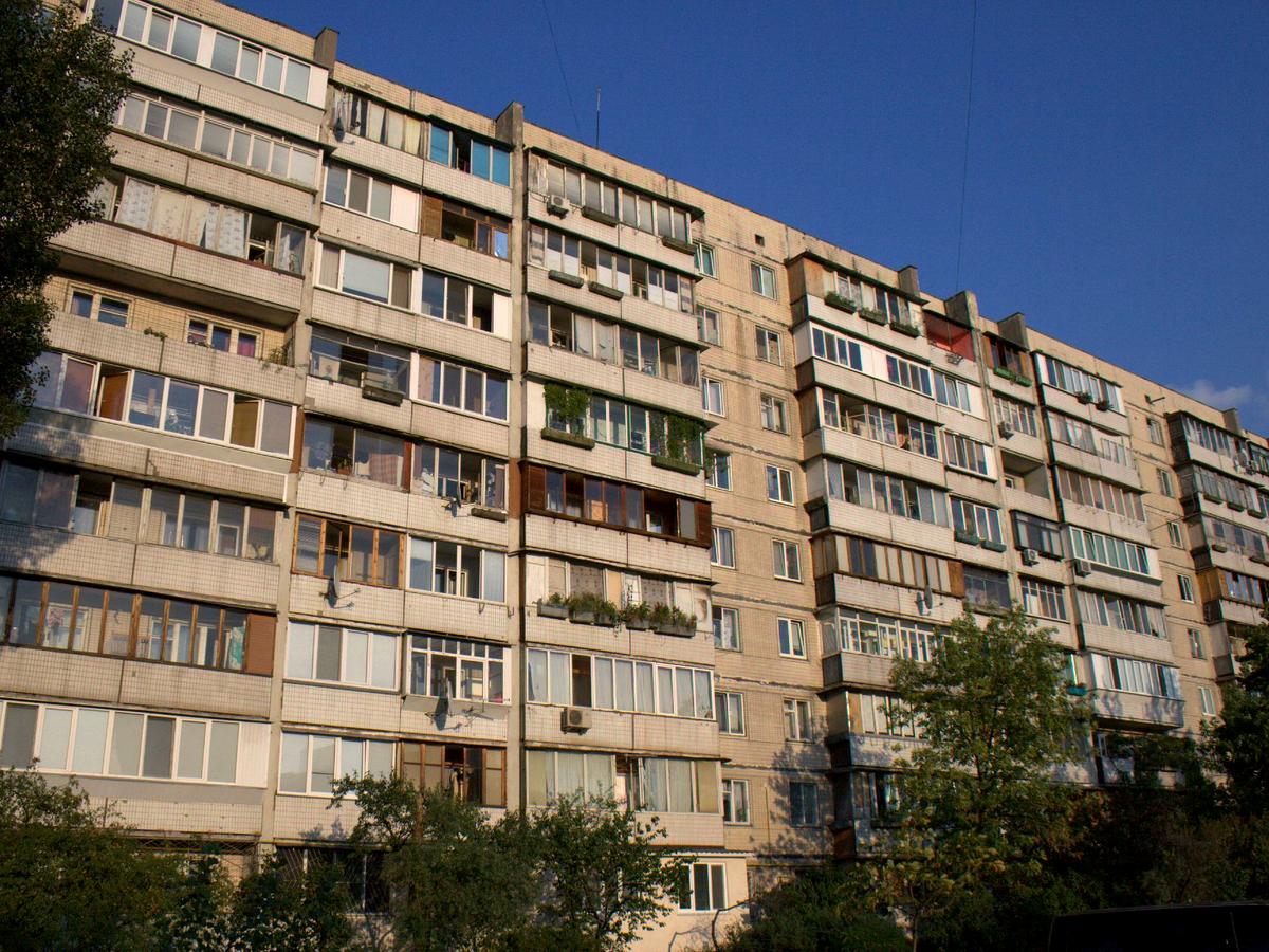Фото будинку