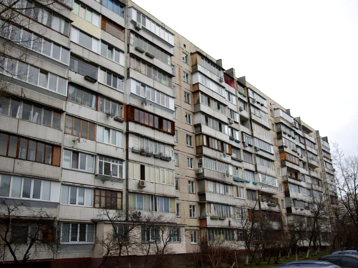 Фото будинку