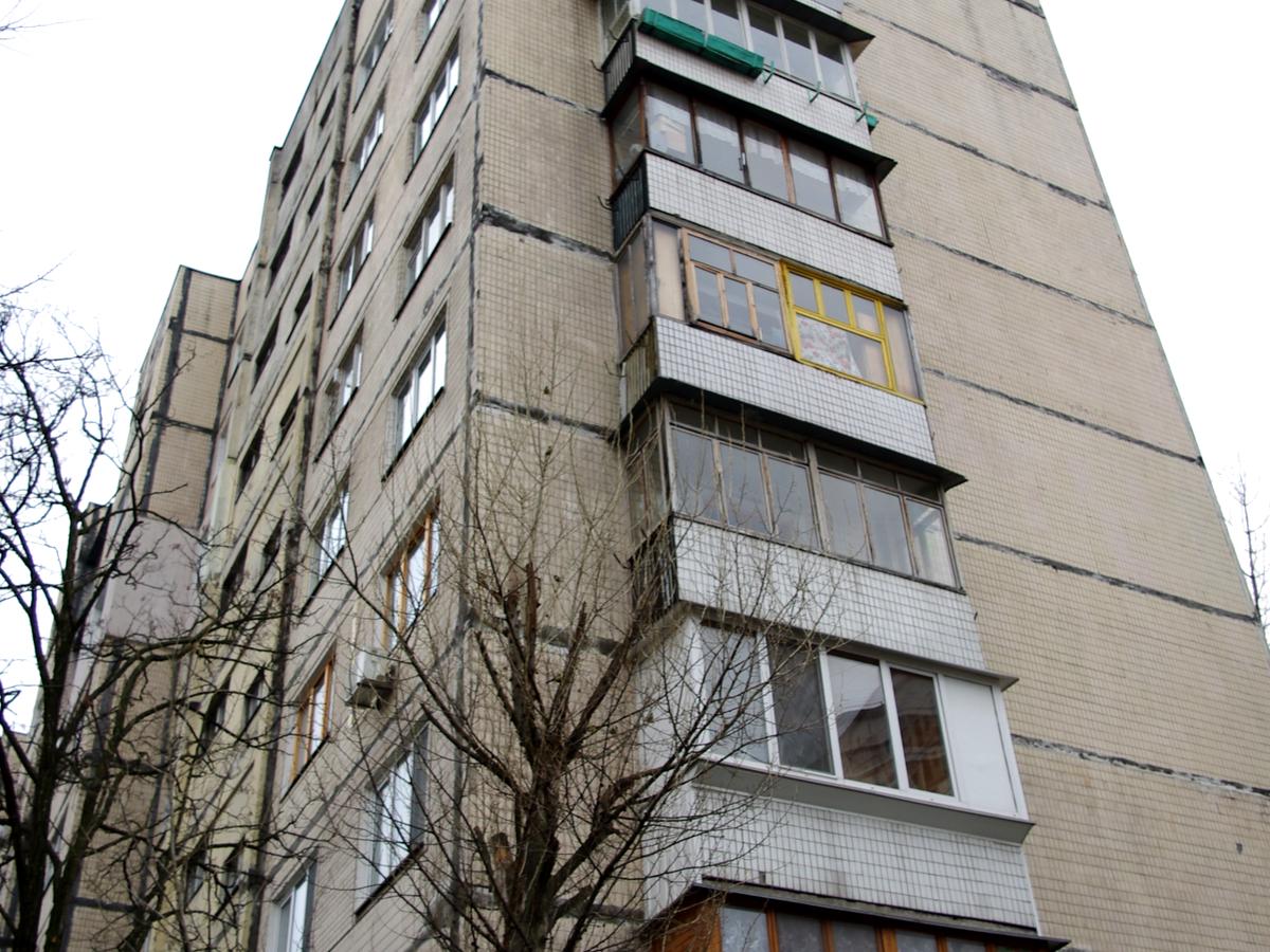 Фото будинку