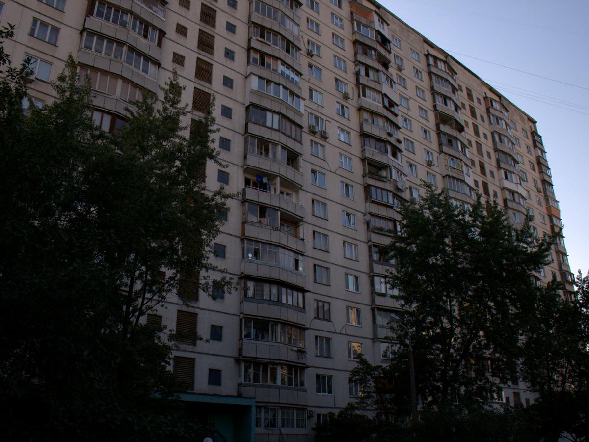Фото будинку