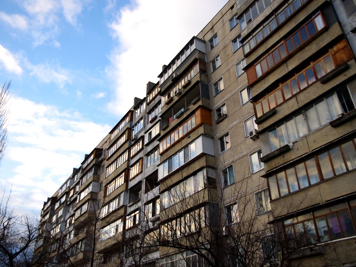Фото будинку