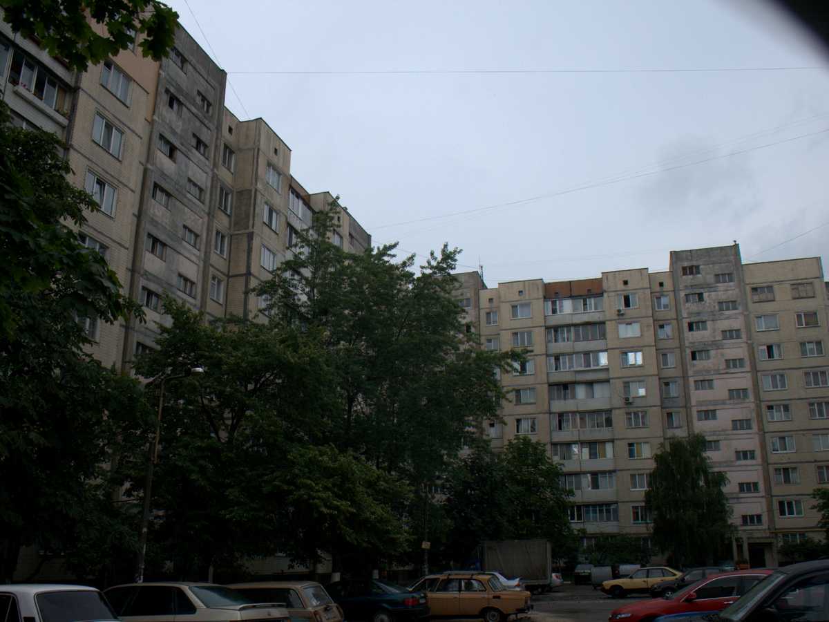 Фото будинку