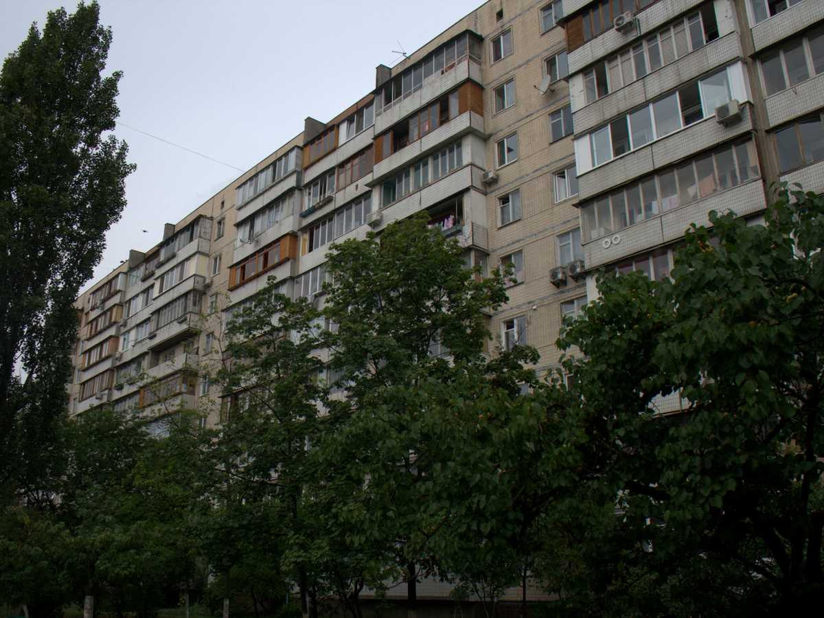 Фото будинку