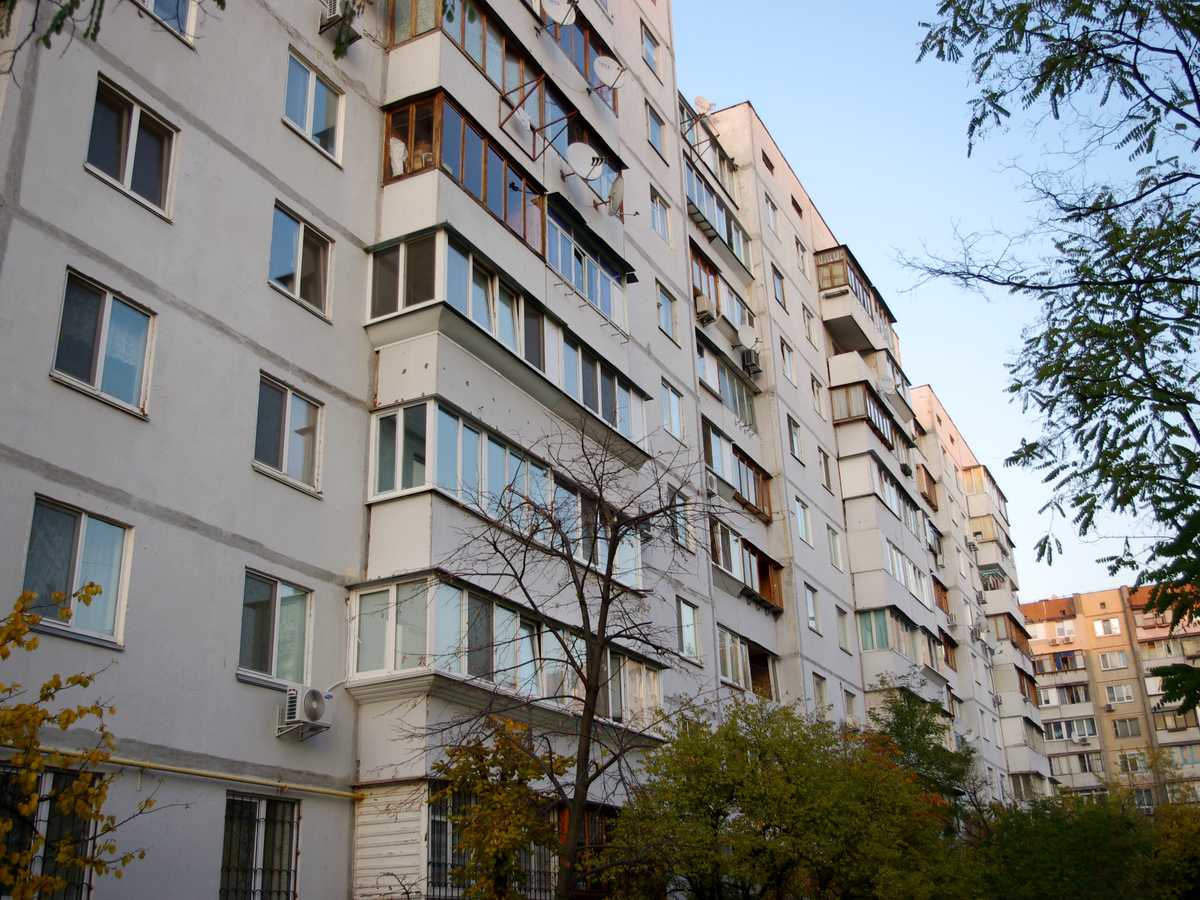 Фото будинку
